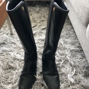 Tory Burch boots